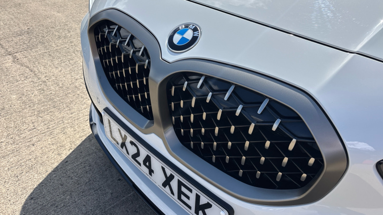 BMW 1 Series M135i xDrive 5dr Step Auto Petrol Hatchback